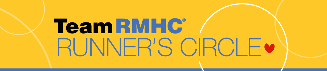Team RMHC Blog Post Header